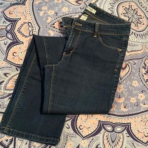 Women’s White House Black Market jeans